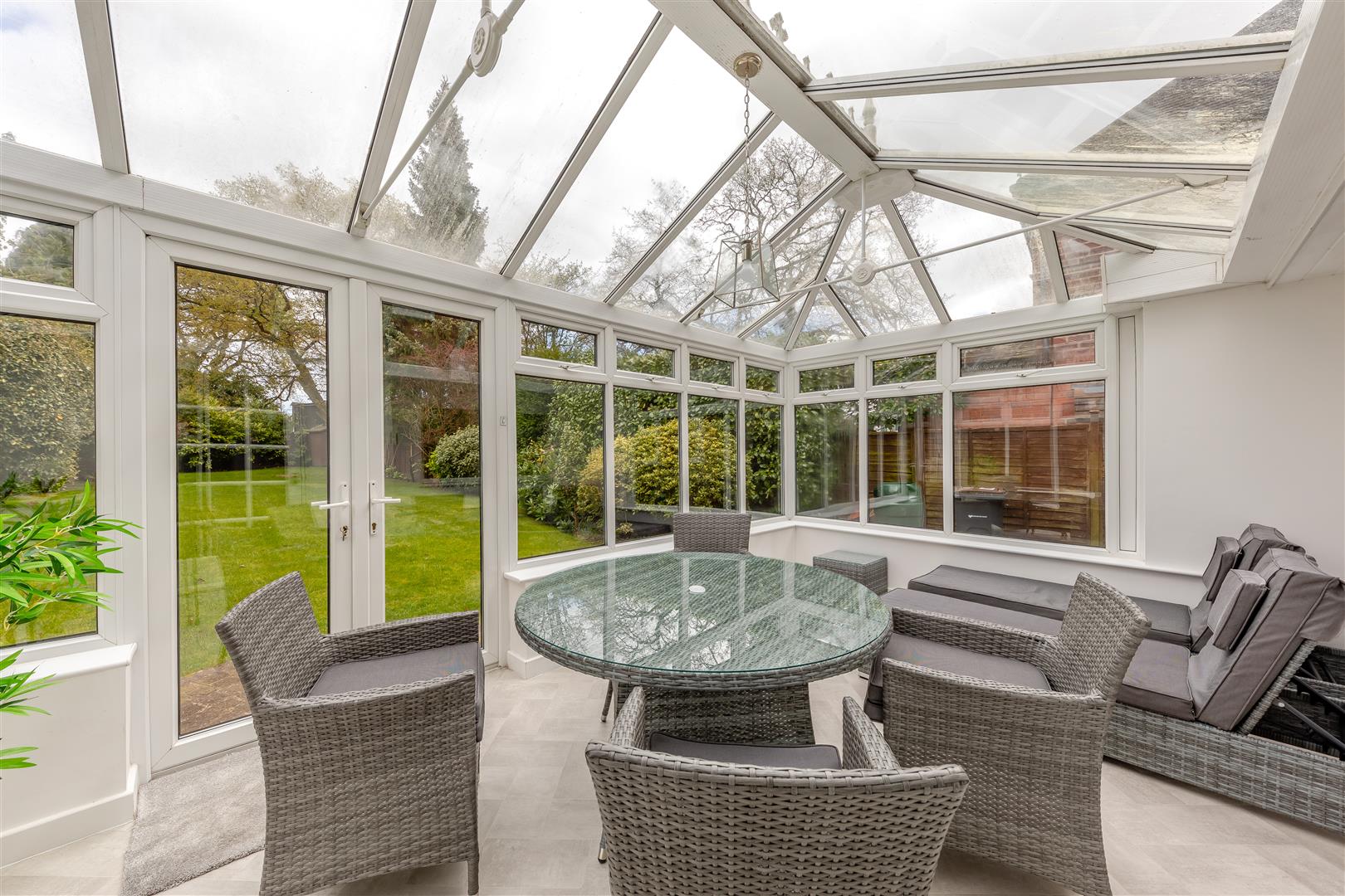 Jervis Crescent, Sutton Coldfield, B74 4PW Aston Knowles